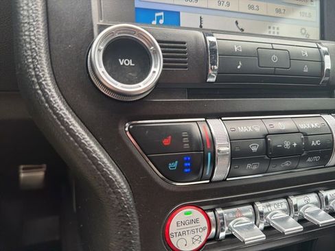 Used 2016 Ford Mustang GT Premium w/ Enhanced Security Package image 26