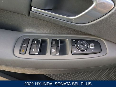 Used 2022 Hyundai Sonata SEL Plus image 14