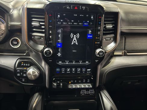Used 2021 RAM 1500 Limited AWD/4WD image 29