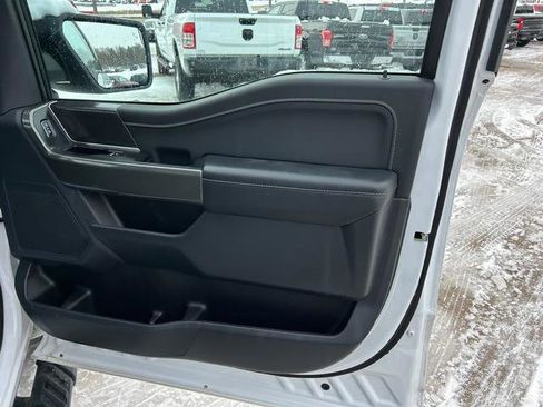 Used 2022 Ford F150 XLT w/ Equipment Group 302A High image 22