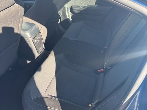 Used 2022 Dodge Charger SXT w/ Blacktop Package image 7