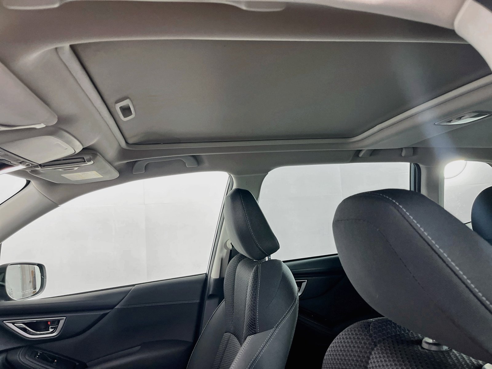 Used 2022 Subaru Forester Premium AWD/4WD image 23
