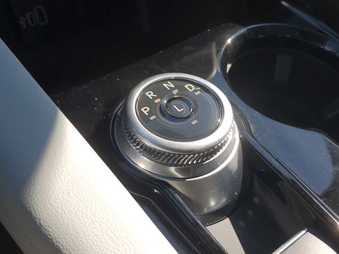 New 2026 Ford Explorer Platinum w/ LUX Leather Package image 31