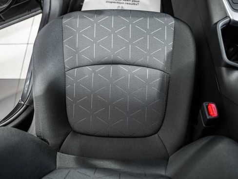 New 2025 Toyota RAV4 XLE image 26