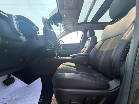 Used 2024 MAZDA CX-50 AWD 2.5 S w/ Premium Package image 14