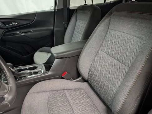 Used 2022 Chevrolet Equinox LT image 10