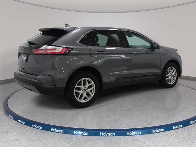 Used 2022 Ford Edge SEL AWD/4WD image 6