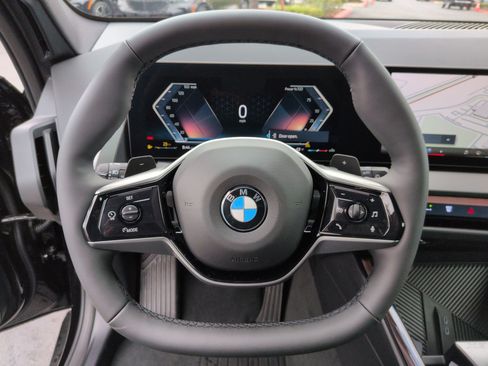 New 2026 BMW X3 xDrive30i w/ Convenience Package AWD/4WD image 18