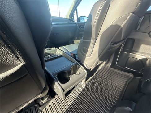 Used 2021 Honda Odyssey Touring image 20