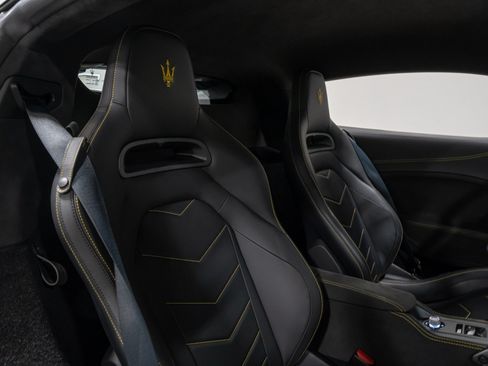 Used 2022 Maserati MC20 Coupe RWD image 69