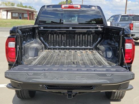 New 2026 GMC Canyon Elevation w/ Convenience Package AWD/4WD image 7