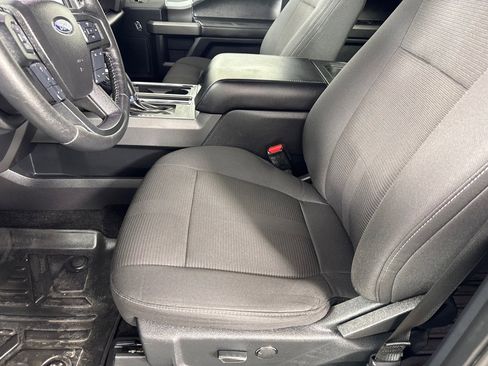 Used 2017 Ford F150 XLT w/ Equipment Group 301A Mid image 13