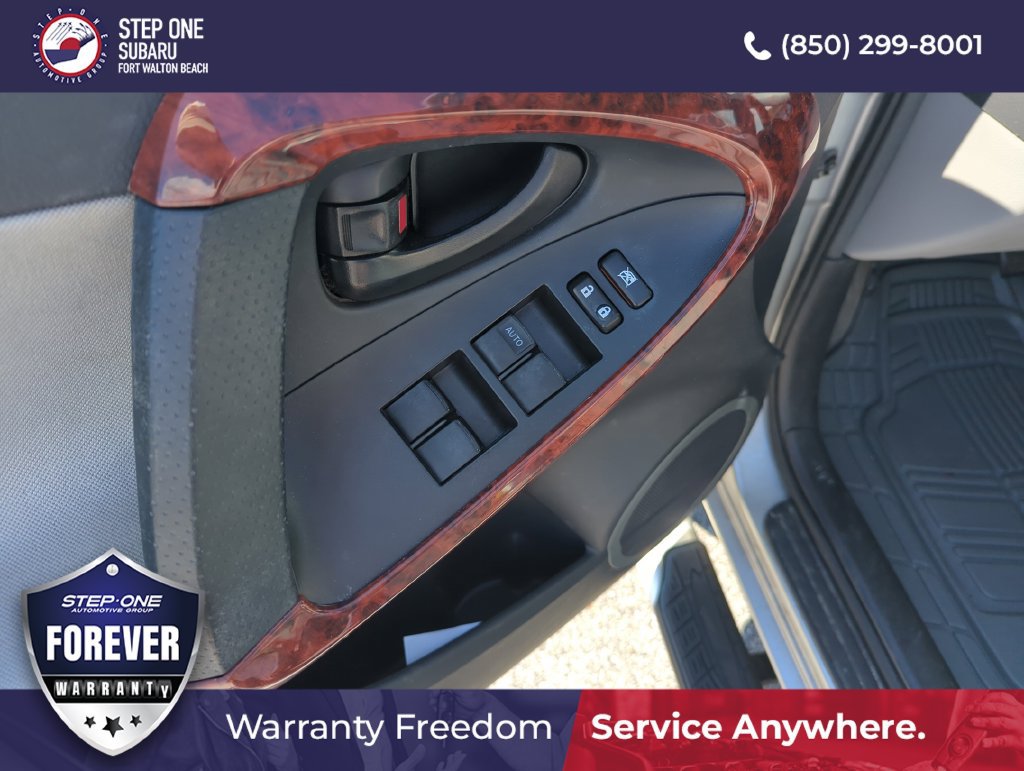 Used 2012 Toyota RAV4 4WD w/ Value Pkg image 19