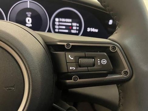 New 2025 Porsche Taycan 4S image 14