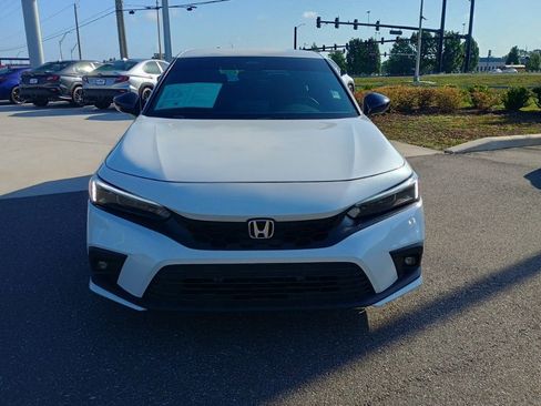 Used 2024 Honda Civic Sport image 2