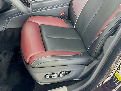 Certified 2023 Rolls-Royce Ghost Black Badge w/ Black Badge Ghost Package image 19