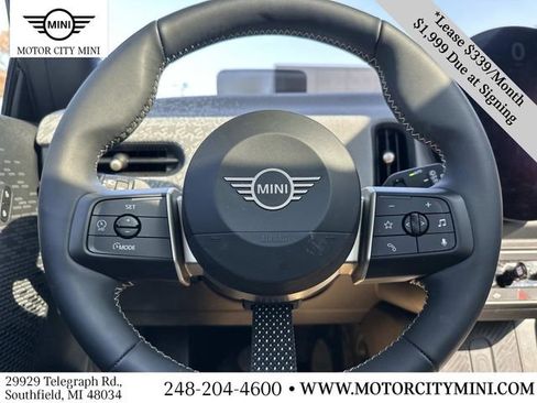 Certified 2025 MINI Cooper S image 22