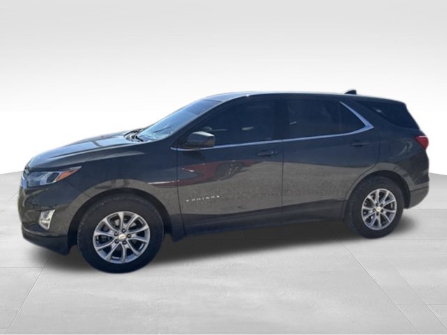 Used 2020 Chevrolet Equinox LT AWD/4WD image 51
