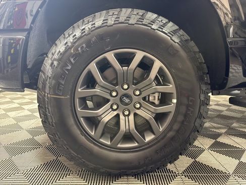 Used 2025 Ford F150 Tremor w/ Bed Utility Package image 10