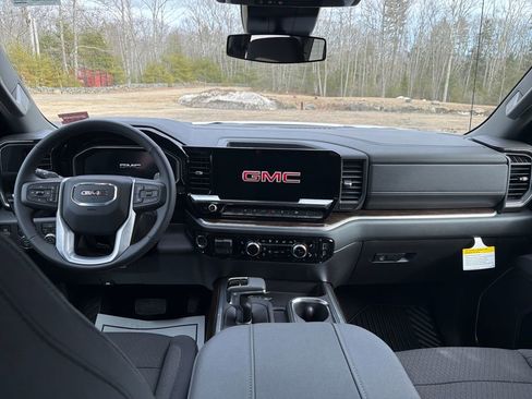New 2026 GMC Sierra 1500 Elevation AWD/4WD image 15