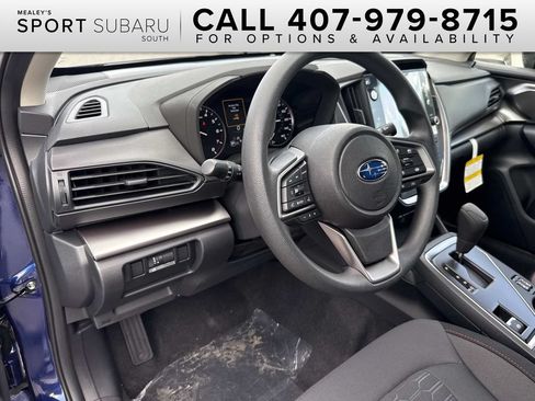 New 2026 Subaru Impreza 2.0i Sport AWD/4WD image 22