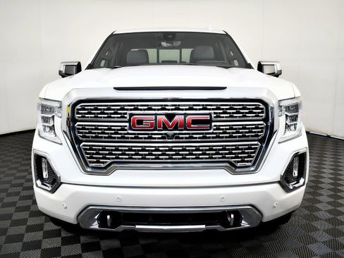 Used 2020 GMC Sierra 1500 Denali image 4