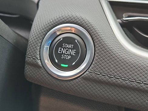 Used 2025 Chevrolet TrailBlazer LT image 26