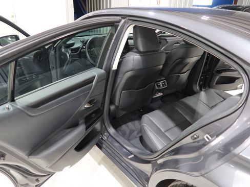 Used 2025 Lexus ES 300h F Sport w/ Accessory Package (Z2) FWD image 16