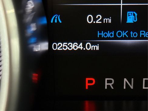 Used 2018 Ford Mustang Coupe RWD image 43