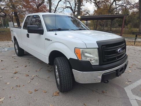 Used 2014 Ford F150 XL w/ Equipment Group 101A Mid image 8