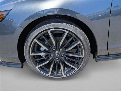 New 2026 Honda Accord Touring image 10