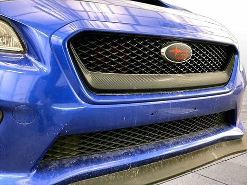 Used 2015 Subaru WRX AWD/4WD image 29