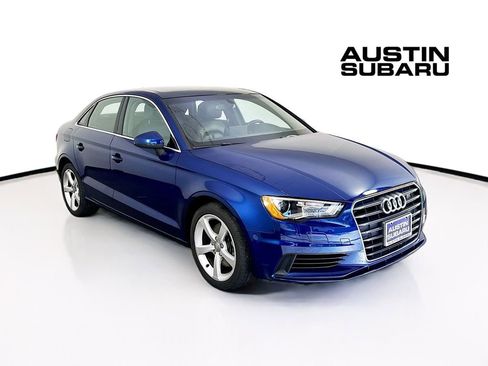 Used 2015 Audi A3 1.8T Premium image 1