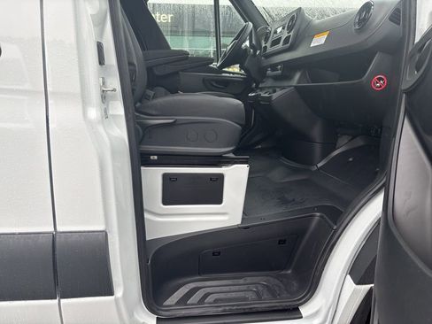 New 2026 Mercedes-Benz Sprinter 2500 image 27