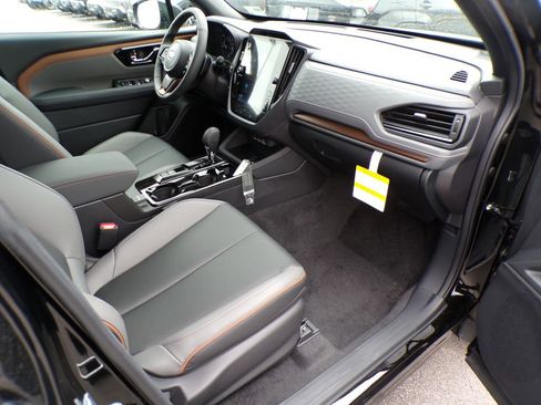 New 2026 Subaru Forester Sport w/ Sport Plus Package AWD/4WD image 16