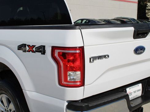 Used 2016 Ford F150 XLT w/ Equipment Group 301A Mid image 23