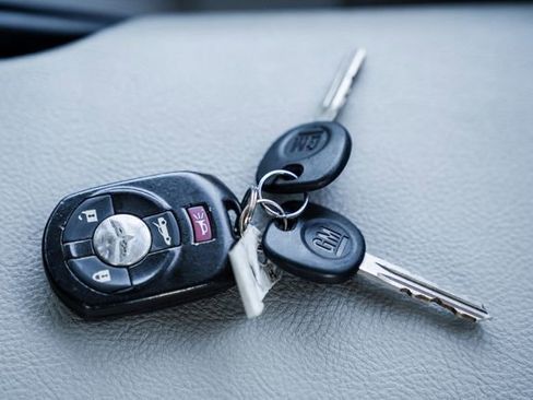 Used 2006 Chevrolet Corvette Convertible w/ Preferred Equipment Group image 80