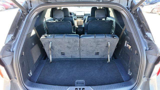 Used 2026 Ford Explorer ST-Line AWD/4WD image 15