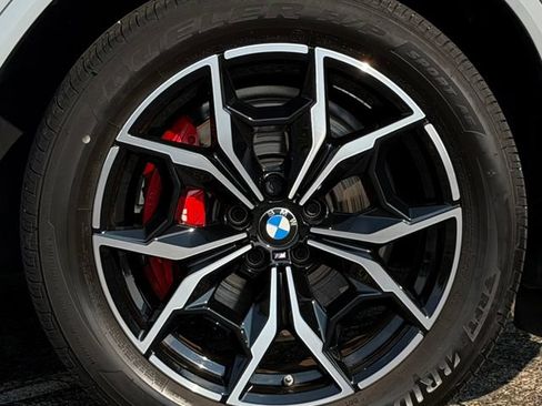 Used 2023 BMW X3 M40i w/ Premium Package AWD/4WD image 13