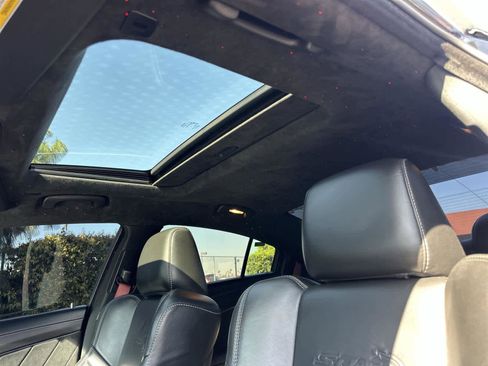 Used 2023 Dodge Charger SRT Hellcat image 31