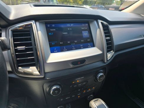 Used 2019 Ford Ranger XLT w/ Equipment Group 301A Mid AWD/4WD image 20