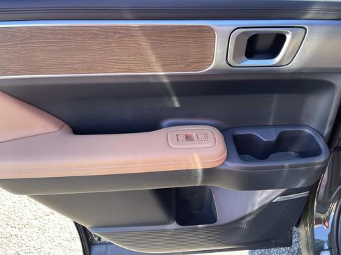 New 2026 Hyundai Santa Fe Calligraphy image 19