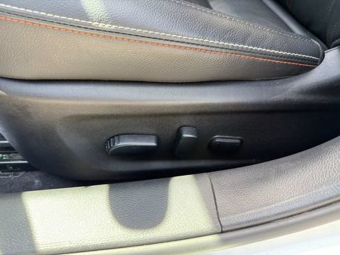 Used 2024 Nissan Altima 2.5 SR w/ SR Premium Package AWD/4WD image 18