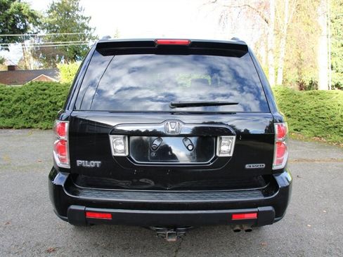 Used 2007 Honda Pilot EX-L image 11