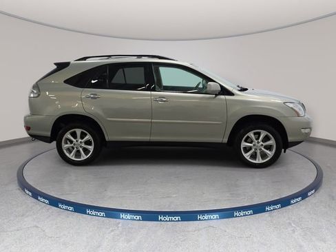Used 2009 Lexus RX 350 AWD image 5