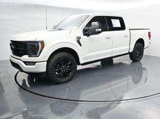 Used 2022 Ford F150 Platinum w/ Equipment Group 701A High AWD/4WD video 4