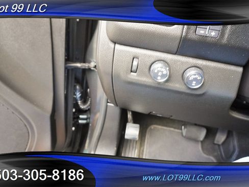 Used 2018 Chevrolet Colorado LT w/ LT Convenience Package AWD/4WD image 28