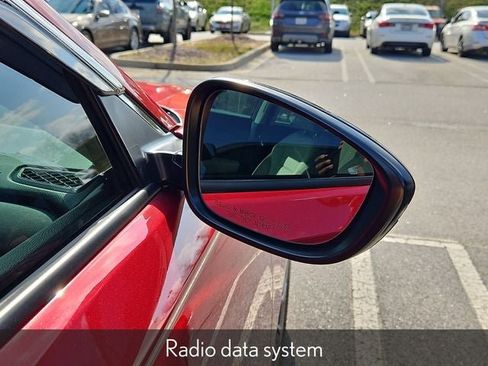 Used 2025 Honda Accord LX image 16