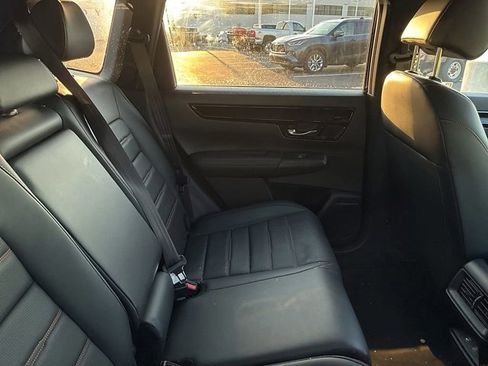 Used 2023 Honda CR-V Sport Touring image 26