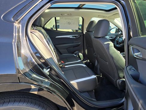 New 2026 Buick Envision Sport Touring image 33